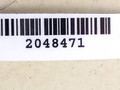 форсунка Toyota Corolla 6 поколение (E90) 1990, 1.3 л., i, бензин, 23250-11040 - фото №5