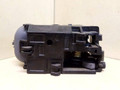 ручка внутренняя задняя левая Nissan Almera N16 2003, хетчбэк 5 дв., 806719F500 - фото №2