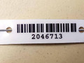 датчик удара Toyota Yaris P1 [рестайлинг] 2003, 89173-52010 - фото №3