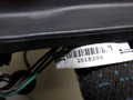 фонарь задний левый Mazda 323 BA [рестайлинг] 1996, 1.3 л., i, B3, бензин, 5МКПП, серебристый, хетчбэк 3 дв., передний привод, BG3B51160C - фото №3