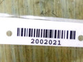 стекло двери передней правой Toyota Carina E 1 поколение T190 1996, 43R-00003 - фото №3