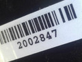 ручка наружная Mitsubishi Colt 6 поколение (Z20/Z30) 2006, серый, MR959251XB, MR959253BE - фото №2