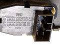 кнопка стеклоподъемника двери передней правой Hyundai Lantra J2 1995, 1.8 л., i, G4GM, бензин, МКПП, седан, передний привод, 612W02920 - фото №3