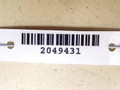 кнопка стеклоподъемника двери передней правой Hyundai Lantra J2 1995, 1.8 л., i, G4GM, бензин, МКПП, седан, передний привод, 612W02920 - фото №5