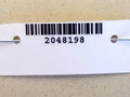 ремень безопасности Toyota Corolla Verso 1 поколение E121 2003, 0431058, 7L8180-P - фото №8
