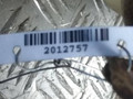бачок омывателя Toyota Starlet 3 поколение P70 1988, 1.3 л., karb., бензин, МКПП, красный, хетчбэк 3 дв., передний привод, 8533010240, 8533010260 - фото №3