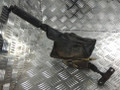 рычаг ручного тормоза (ручника) Toyota Starlet 3 поколение P70 1988, 1.3 л., karb., бензин, МКПП, красный, хетчбэк 3 дв., передний привод, 462011007101 - фото №2