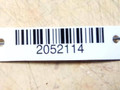 замок капота Mitsubishi Pajero 2 поколение 1996 - фото №4