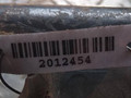 балка под радиатор Nissan Almera Tino V10 2003, 2.2 л., дизель, минивэн - фото №3
