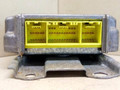 блок AirBag Toyota Avensis 1 поколение (T220) 1998, 89170-05030, 202592-102D, 03681042TN - фото №2