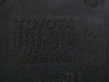 расходомер воздуха Toyota Previa 2 поколение XR30 2003, 2.4 л., i, бензин, 22204-22010, DENSO, 197400-2030 - фото №3