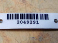защита двигателя Mazda 6 GG 2002, GJ6A56342 - фото №4