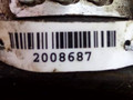 ШРУС наружный Mitsubishi Colt 5 поколение (CJO) 1998, 1.3 л., i, бензин, МКПП - фото №2