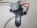 стеклоподъемник электрический задний левый Mitsubishi Galant 8 поколение 1999, MB926819, 062100-5580, DENSO - фото №2