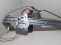 стеклоподъемник электрический задний левый Mitsubishi Galant 8 поколение 1999, MB926819, 062100-5580, DENSO - фото №4