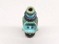 форсунка Mitsubishi Carisma 1 поколение 1998, 1.6 л., i, бензин, 0280155723 - фото №2