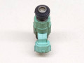 форсунка Mitsubishi Carisma 1 поколение 1998, 1.6 л., i, бензин, 0280155723 - фото №3