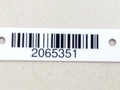 форсунка Mitsubishi Carisma 1 поколение 1998, 1.6 л., i, бензин, 0280155723 - фото №5