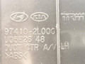 дефлектор обдува салона Hyundai i30 1 поколение 2007, 97410-2L000 - фото №7