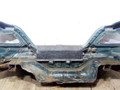задняя часть кузова (тазик) Hyundai Lantra J2 1995, 1.8 л., i, G4GM, бензин, МКПП, седан, передний привод, 6910029010 - фото №3