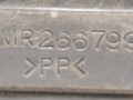 патрубок воздушного фильтра Mitsubishi Space Wagon 2 поколение (Typ N30/N40) 1998, 1.8 л., i, бензин - фото №2