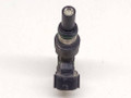 форсунка Nissan Note E11 2007, 1.6 л., i, бензин, FBY1160, 6006807 - фото №3