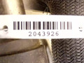 патрубок радиатора Nissan Qashqai J10 [рестайлинг] 2011, 1.6 л., дизель - фото №3