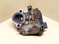 клапан EGR Nissan Qashqai J10 [рестайлинг] 2011, 1.6 л., дизель, H8201068965, 50100-0101, DENSO - фото №2
