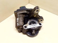 клапан EGR Nissan Qashqai J10 [рестайлинг] 2011, 1.6 л., дизель, H8201068965, 50100-0101, DENSO - фото №3
