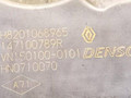 клапан EGR Nissan Qashqai J10 [рестайлинг] 2011, 1.6 л., дизель, H8201068965, 50100-0101, DENSO - фото №4