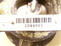 клапан EGR Nissan Qashqai J10 [рестайлинг] 2011, 1.6 л., дизель, H8201068965, 50100-0101, DENSO - фото №5