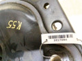 узел педальный (блок педалей) Renault Clio 2 поколение 2000, 1.9 л., F9Q 780, дизель, МКПП, белый, хетчбэк 5 дв., передний привод, 7701208136, 8200060841, 8200115368 - фото №2