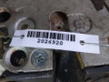 замок двери задней левой Suzuki Swift 2 поколение [рестайлинг] 1997, 1.3 л., i, бензин, седан - фото №4