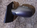 зеркало наружное левое Renault Scenic 1 поколение [рестайлинг] JA04 2001, 1.6 л., i, K4M 700, бензин, 5МКПП, серый, минивэн, передний привод, 7700431542, 9611090 - фото №2