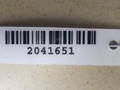 распределитель зажигания (трамблёр) Volkswagen Passat B2 1987, 1.8 л., бензин, 1230591040 - фото №5