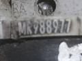 форсунка Mitsubishi Colt 6 поколение (Z20/Z30) 2005, 1.1 л., 3A91, бензин, МКПП, красный, хетчбэк 5 дв., передний привод, MR988977 - фото №3