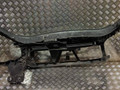 передняя панель крепления облицовки (телевизор) Renault Scenic 2 поколение 2004, 1.9 л., F9Q 812, дизель, 6МКПП, минивэн, передний привод, 8200140174 - фото №2
