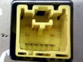 блок AirBag Toyota Picnic 1 поколение XM10 1998, 231000-0100, 89170-12030 - фото №2