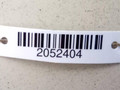 блок AirBag Toyota Picnic 1 поколение XM10 1998, 231000-0100, 89170-12030 - фото №4
