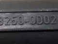 форсунка Toyota Corolla 8 поколение (E110) [рестайлинг] 2000, 1.4 л., бензин, МКПП, красный, седан, 0280155936, 23250-0D020 - фото №5