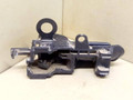 ручка внутренняя задняя правая Toyota Yaris P1 1999, 1.3 л., i, 2NZ-FE, бензин, МКПП, зелёный, хетчбэк 5 дв., передний привод, 6920552010H0, 6920552010B0 - фото №2