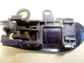 ручка внутренняя задняя правая Toyota Yaris P1 1999, 1.3 л., i, 2NZ-FE, бензин, МКПП, зелёный, хетчбэк 5 дв., передний привод, 6920552010H0, 6920552010B0 - фото №3