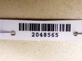 моторчик печки Mitsubishi Space Star 1 поколение 2000, BOSCH, 130111191, 0130111191, MF016070-0260 - фото №4