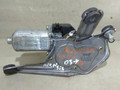 моторчик заднего стеклоочистителя (дворника) Toyota Avensis 2 поколение (T250) 2005, 1.8 л., i, бензин, универсал, 85130-05100, 259600-0102, DENSO - фото №2