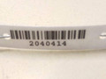 Крепление бампера переднего Toyota Corolla Verso 1 поколение E121 2002 - фото №4