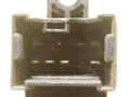 кнопка стеклоподъемника двери передней правой Nissan Primera P12 2003, 25411AV600 - фото №4