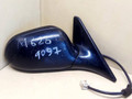 зеркало наружное правое Mazda 626 GE 1991, 2.0 л., i, бензин, АКПП, седан, передний привод, E13013263, GA7B-69-108B - фото №2