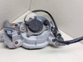 фара противотуманная правая Subaru Justy 2 поколение [рестайлинг] 2002, 1.3 л., бензин, МКПП, хетчбэк 5 дв., E12959224 - фото №2
