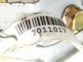 рулевая колонка Mazda 323F BJ 1999, 1.5 л., i, ZL05, бензин, МКПП, красный, хетчбэк 5 дв., передний привод, BJ3D-32-100D - фото №3