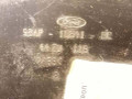 щиток приборов (приборная панель) Ford Focus 1 поколение 1998, 1.6 л., бензин, 98AP10841BC - фото №4